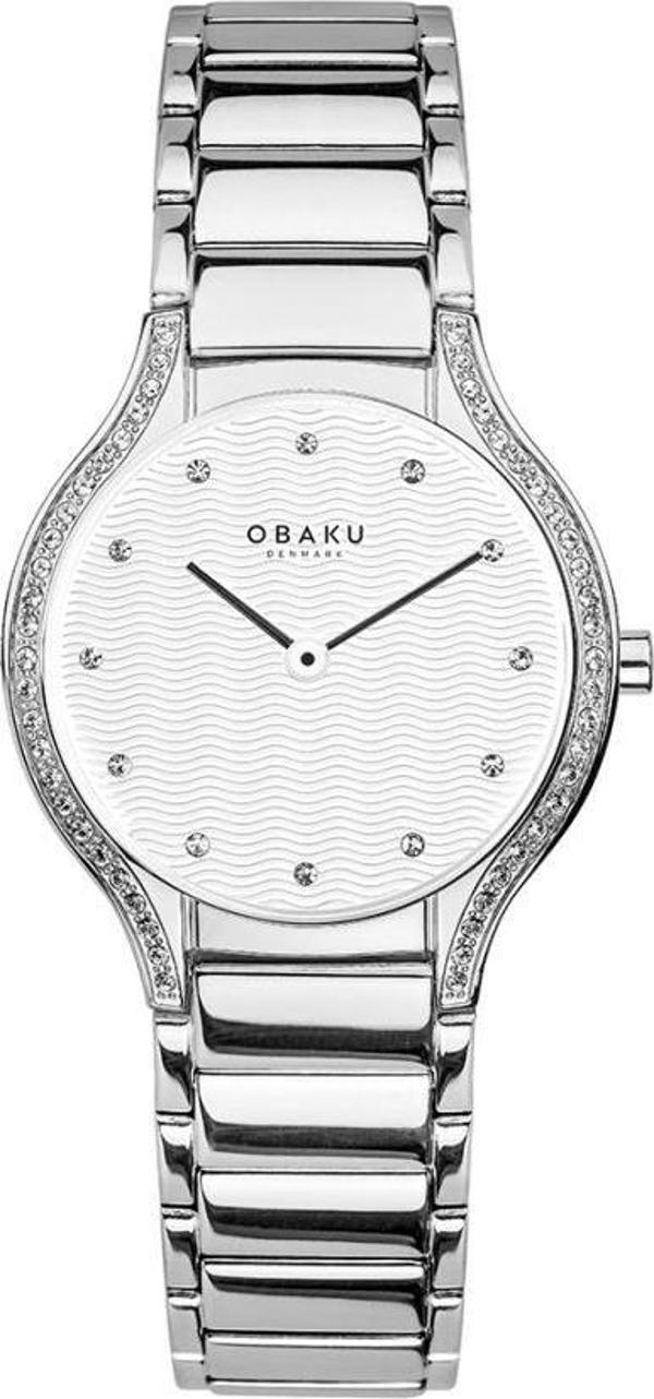 Obaku Denmark V276LECISC Kadın Kol Saati - Image 1
