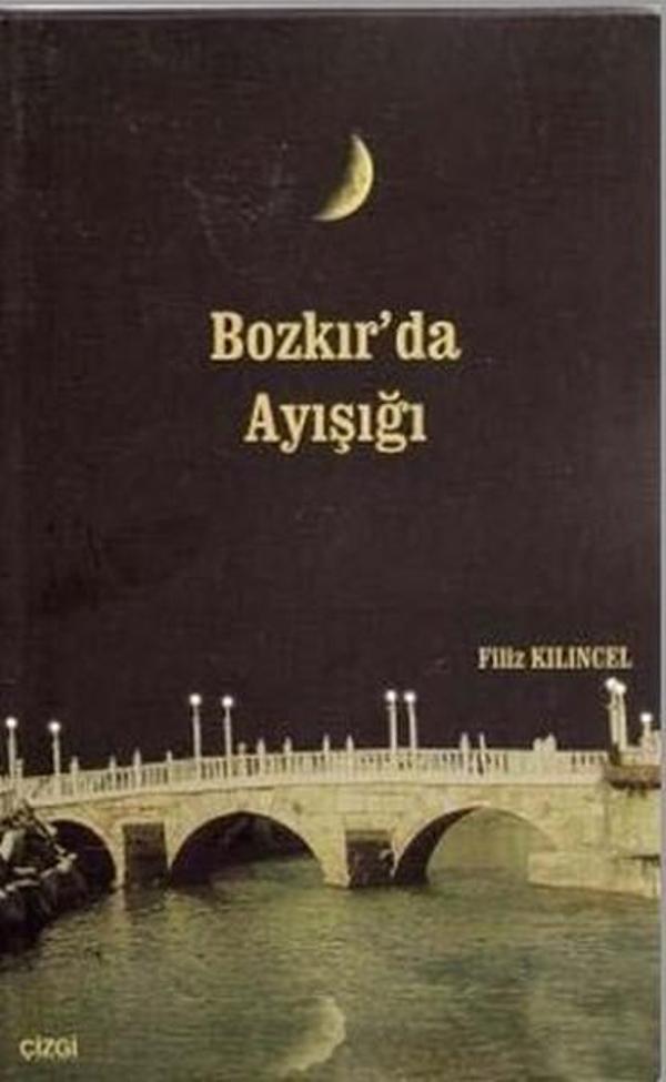 Bozkır'da Ayışığı - Çizgi Kitabevi - Image 1