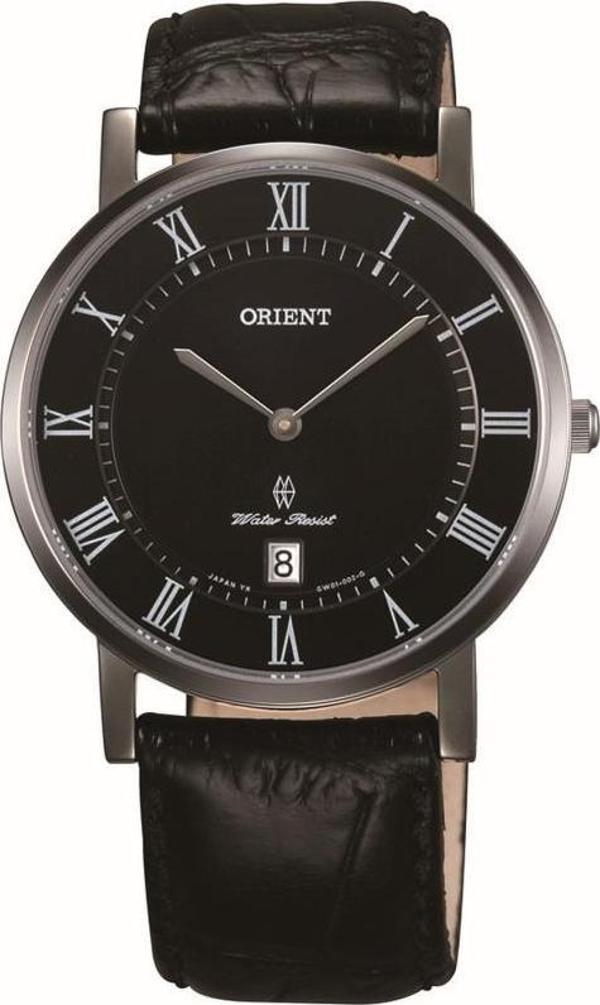 Orient FGW0100DB0 Erkek Kol Saati - Image 1