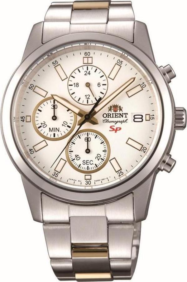 Orient FKU00001W0 Erkek Kol Saati - Image 1