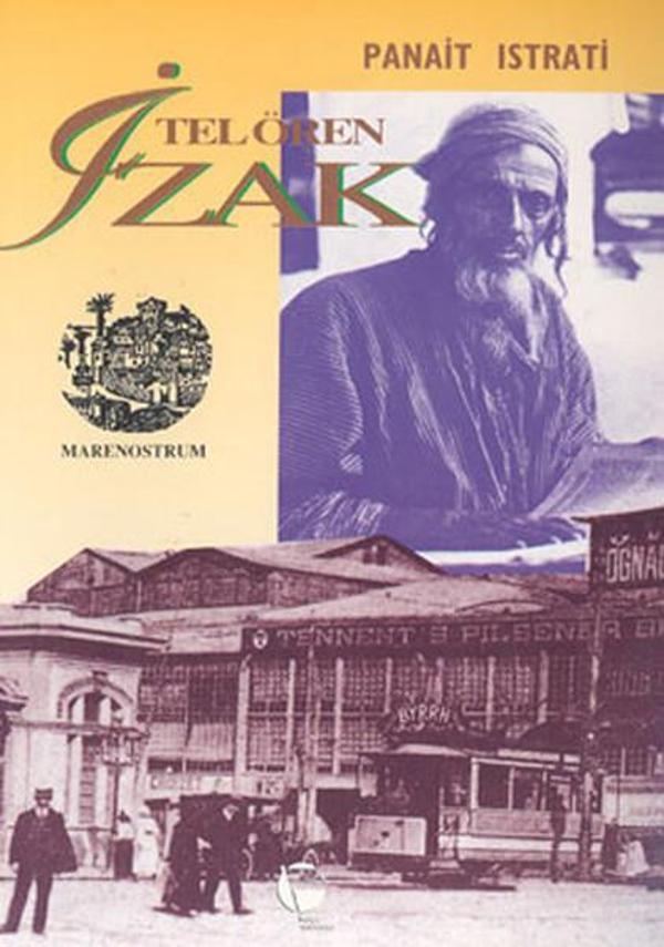 Tel Ören İzak - Belge Yayınları - Image 1