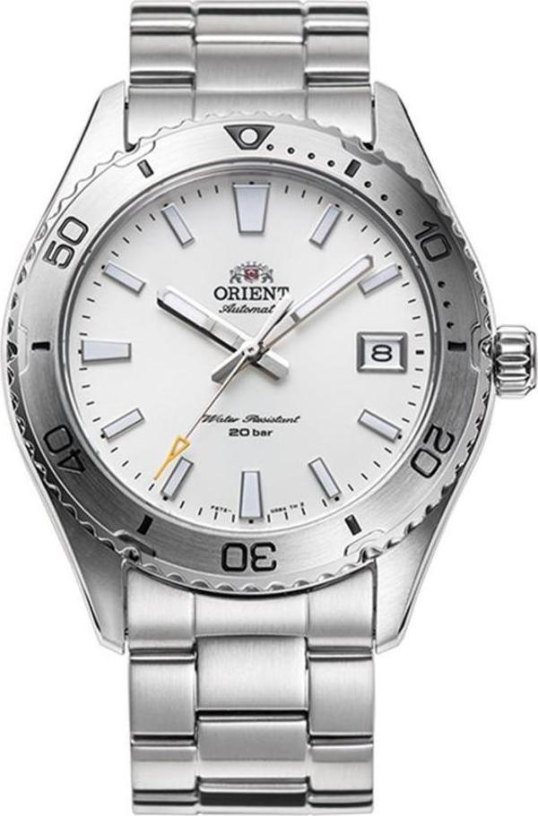 Orient RA-AC0Q03S10B Erkek Kol Saati - Image 1