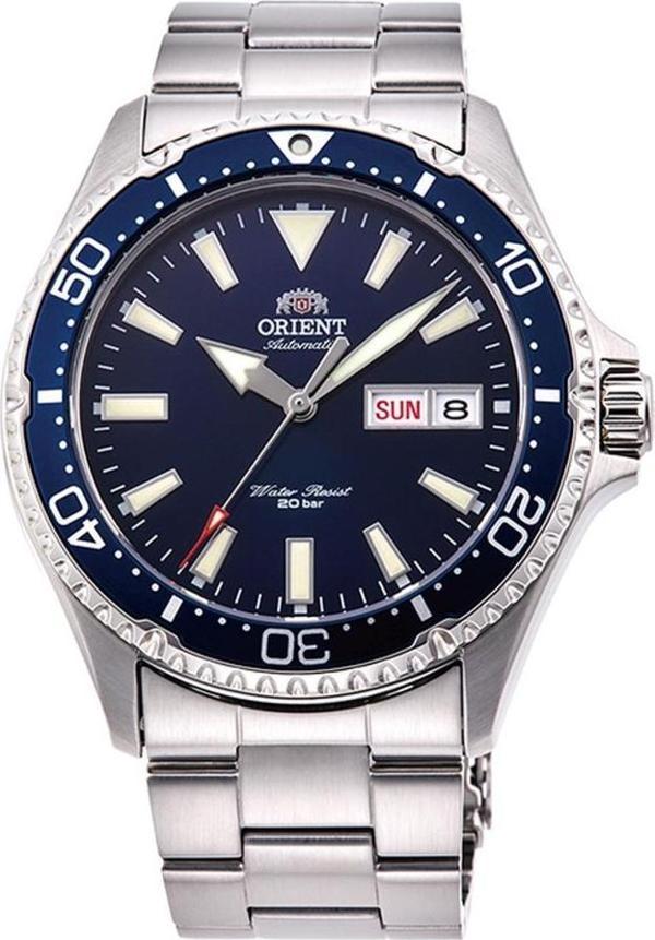 Orient RA-AA0002L19B Erkek Kol Saati - Image 1