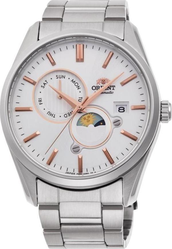 Orient RA-AK0306S10B Erkek Kol Saati - Image 1