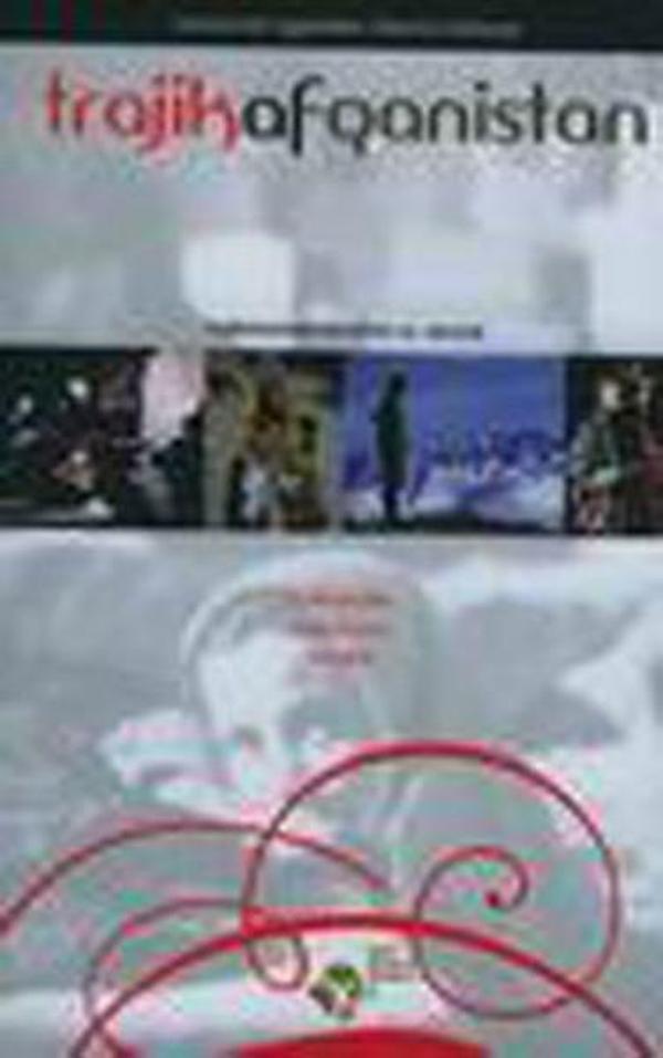 Trajikafganistan - Tarih Düşünce Kitapları - Image 1