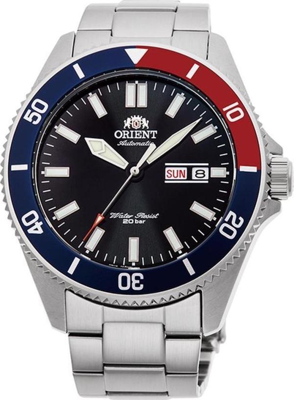 Orient RA-AA0912B19B Erkek Kol Saati - Image 1