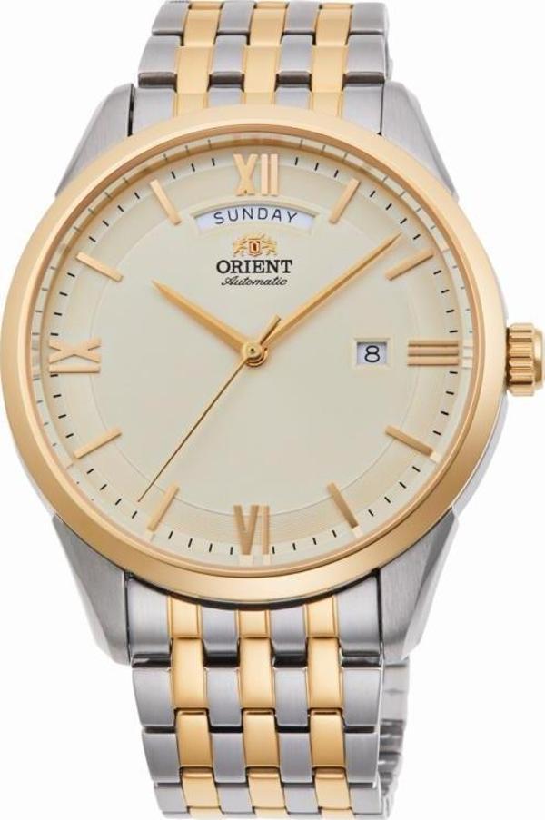 Orient RA-AX0002S0HB Erkek Kol Saati - Image 1