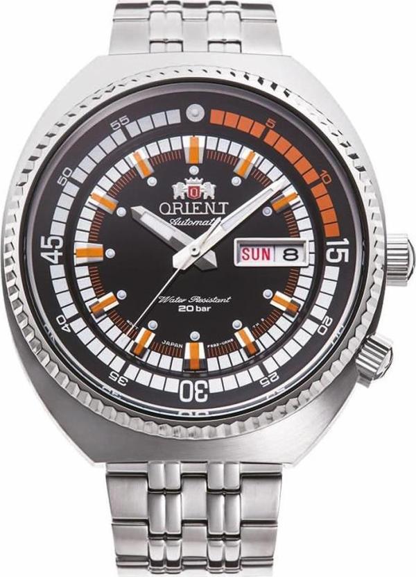 Orient RA-AA0E05B19B Erkek Kol Saati - Image 1