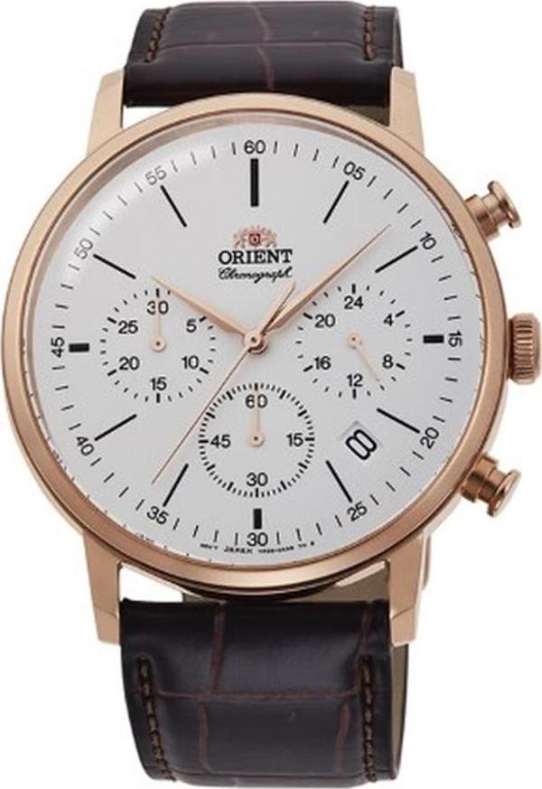 Orient RA-KV0403S10B Erkek Kol Saati - Image 1
