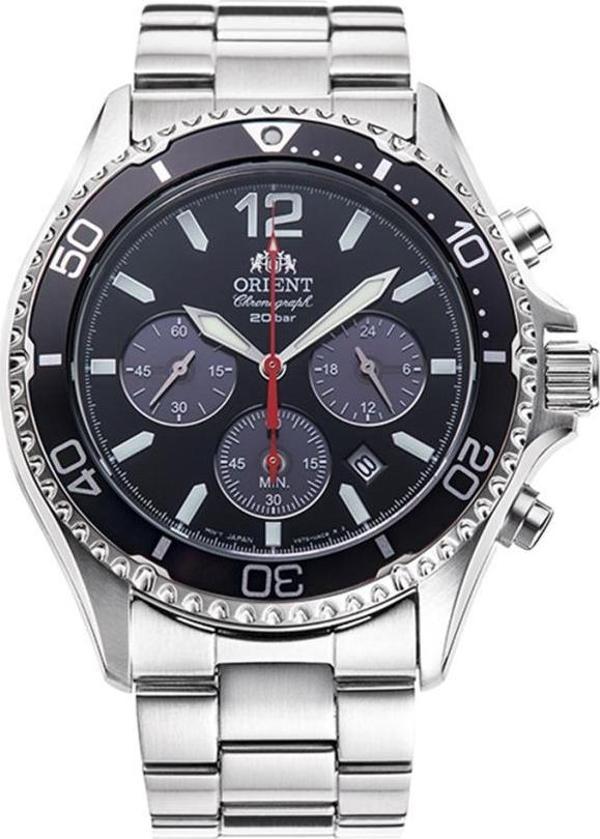 Orient RA-TX0202B10B Erkek Kol Saati - Image 1