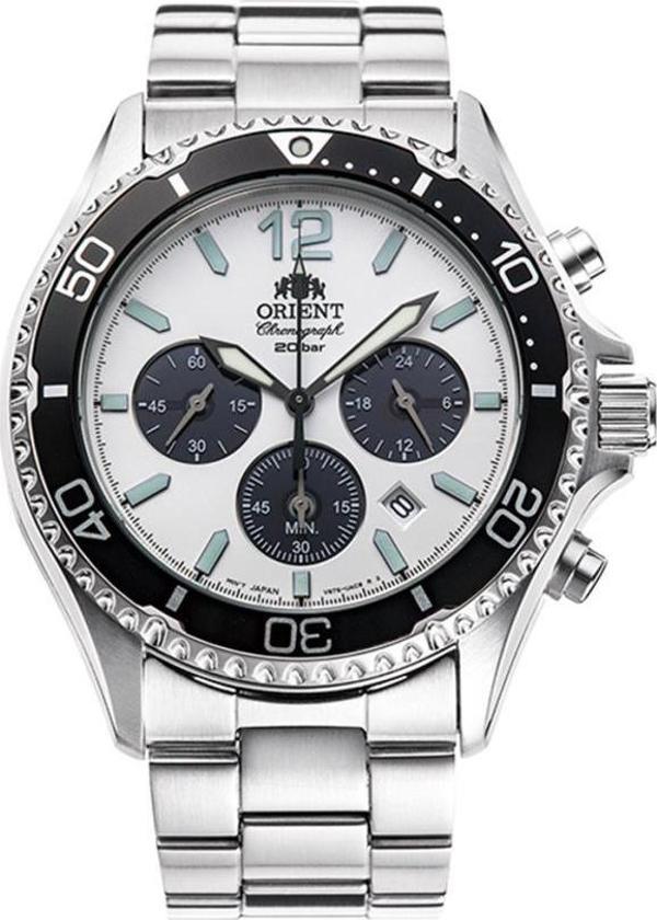 Orient RA-TX0203S10B Erkek Kol Saati - Image 1