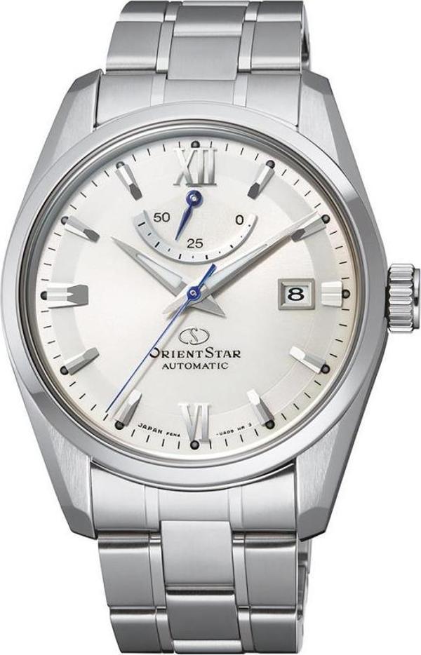 Orient RE-AU0006S00B Erkek Kol Saati - Image 1