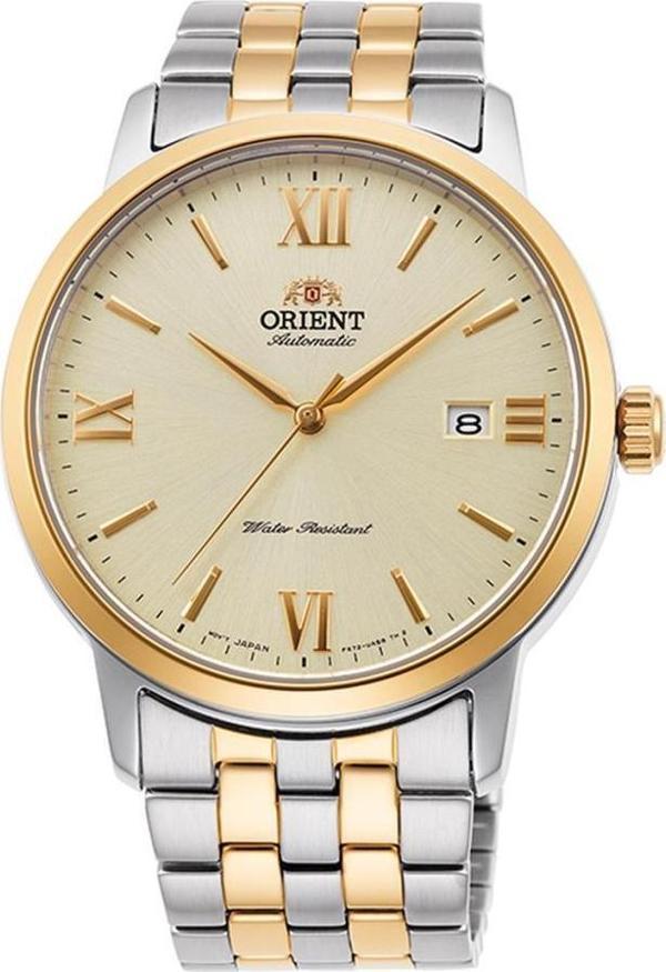 Orient RA-AC0F08G10B Erkek Kol Saati - Image 1