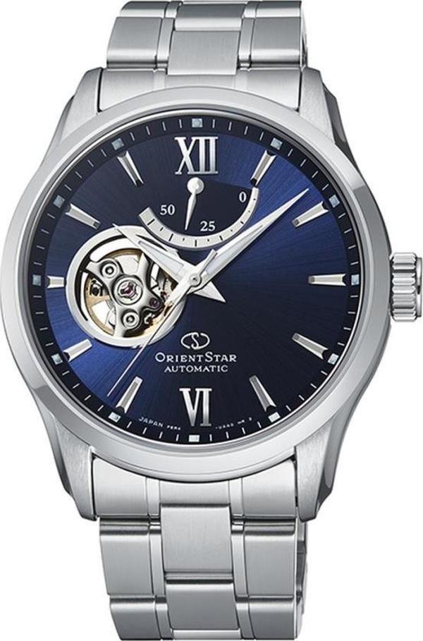 Orient Star RE-AT0001L00B Erkek Kol Saati - Image 1