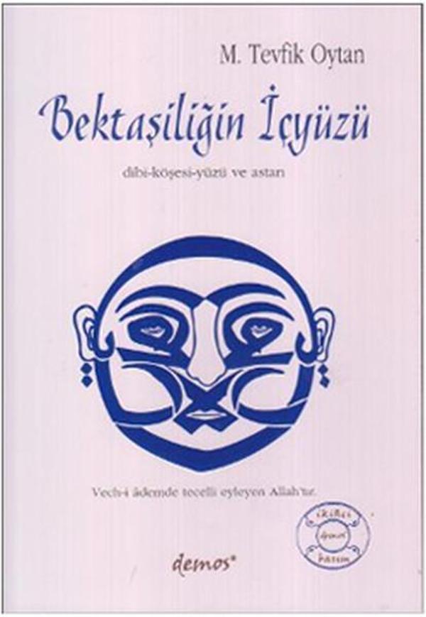 Bektaşiliğin İçyüzü - Demos Yayınları - Image 1
