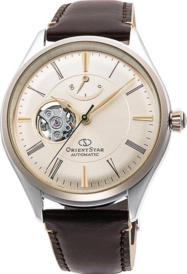 Orient Star RE-AT0201G00B Erkek Kol Saati - Image 1