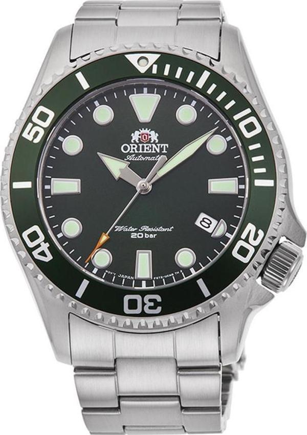 Orient RA-AC0K02E10B Erkek Kol Saati - Image 1