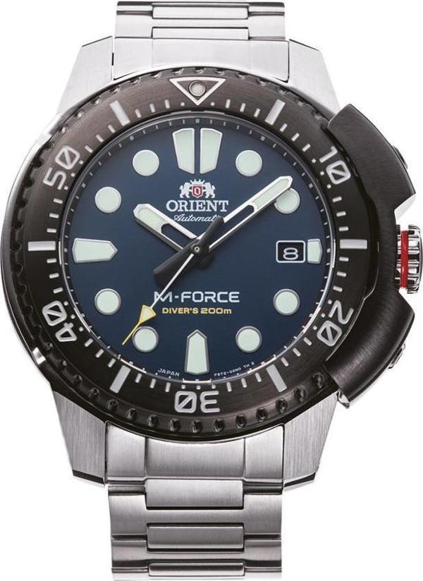 Orient RA-AC0L07L00B Erkek Kol Saati - Image 1