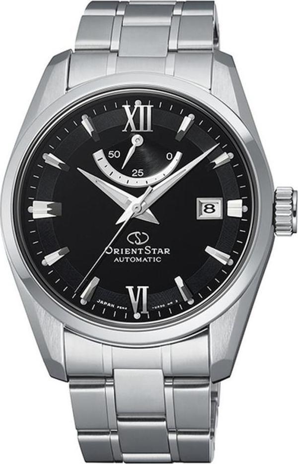 Orient Star RE-AU0004B00B Erkek Kol Saati - Image 1