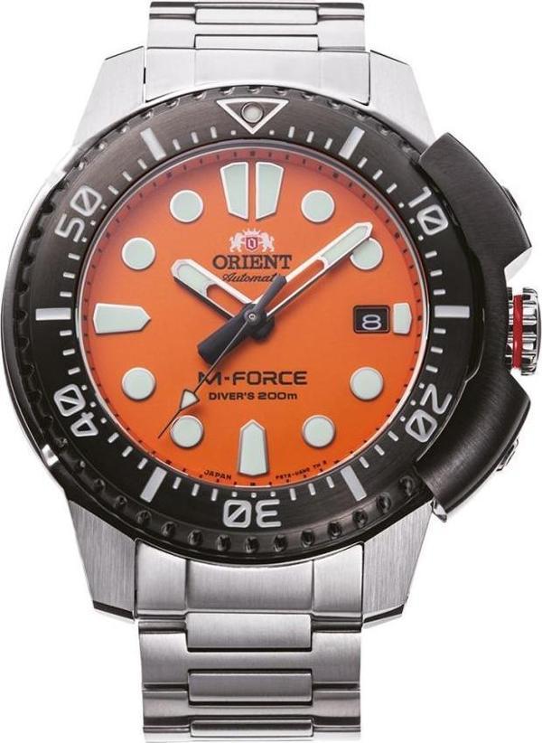 Orient RA-AC0L08Y00B Erkek Kol Saati - Image 1