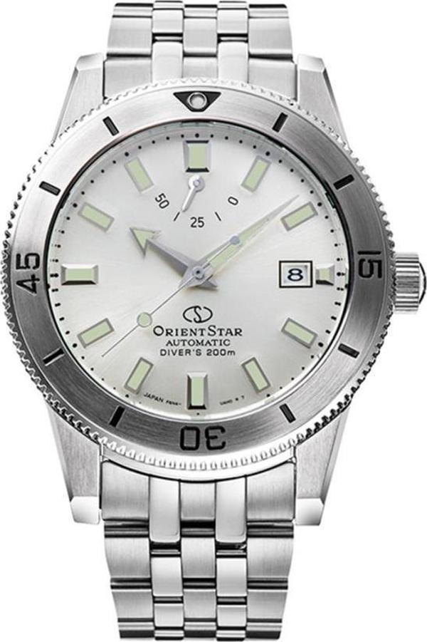 Orient Star RE-AU0601B00B Erkek Kol Saati - Image 1