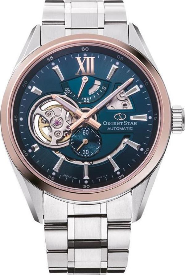 Orient Star RE-AV0120L00B Erkek Kol Saati - Image 1