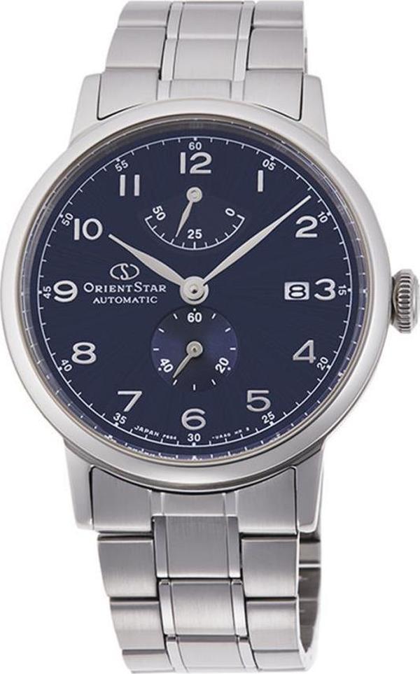 Orient Star RE-AW0002L00B Erkek Kol Saati - Image 1