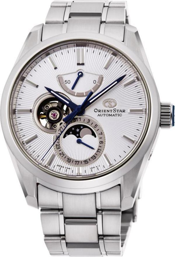 Orient Star RE-AY0002S00B Erkek Kol Saati - Image 1