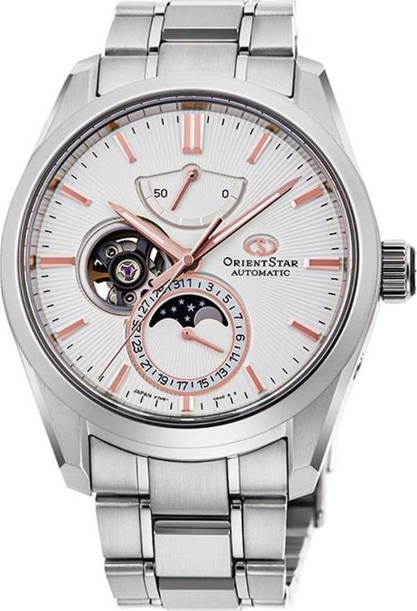 Orient Star RE-AY0003S00B Erkek Kol Saati - Image 1