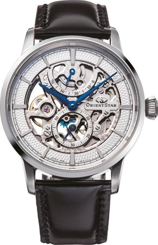 Orient Star RE-AZ0005S00B Erkek Kol Saati - Image 1