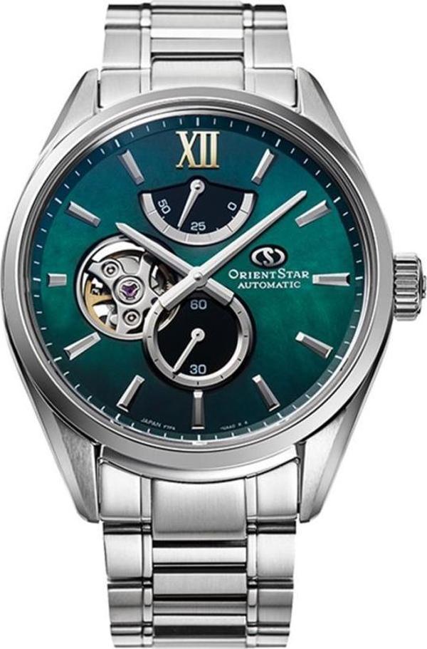 Orient Star RE-BY0005A00B Erkek Kol Saati - Image 1