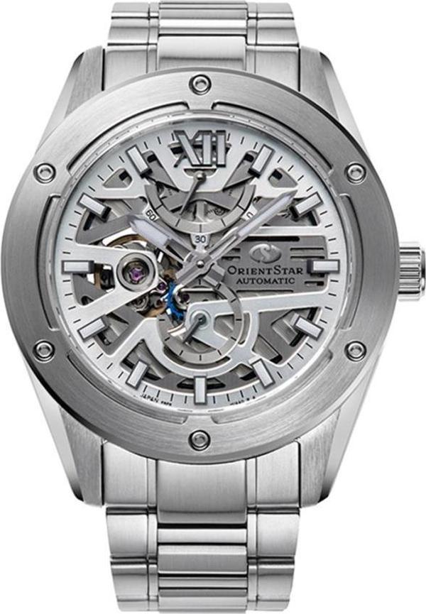 Orient Star RE-BZ0001S00B Erkek Kol Saati - Image 1