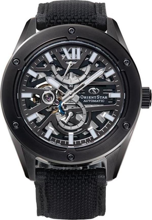 Orient Star RE-BZ0002B00B Erkek Kol Saati - Image 1