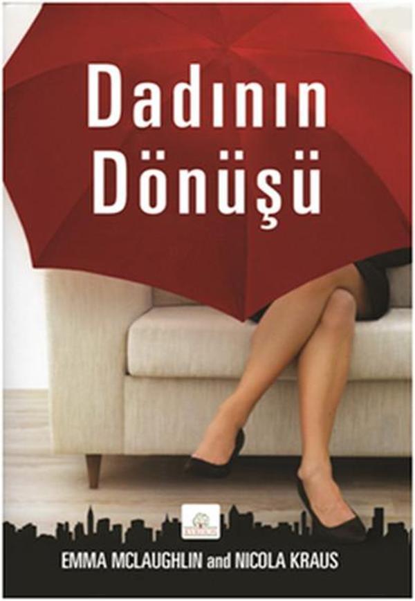 Dadının Dönüşü - Kyrhos Yayınları - Image 1