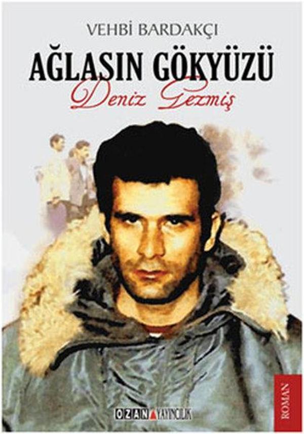 Ağlasın Gökyüzü - Deniz Gezmiş - Ozan Yayıncılık - Image 1