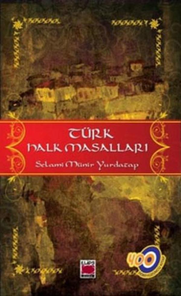 Türk Halk Masalları - Elips Kitapları - Image 1