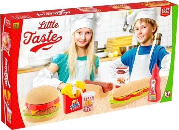 Fastfood Set 571 - Image 1