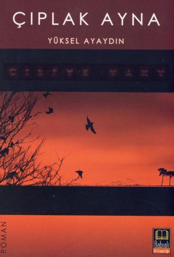 Babıali Kitaplığı Çıplak Ayna - Babıali Kitaplığı - Image 1