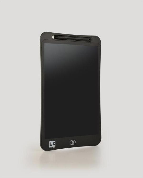 Let's Be Child Lc Digital Renkli Çizim Tableti 12 İnç 30950, Çocuklar İçin Çizim Tableti - Image 1