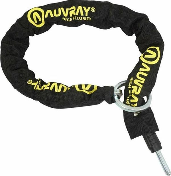 Auvray Motosiklet Kilit Zinciri Plug 5,5 X 5,5 X 900 Chlp900Auv55 - Image 1