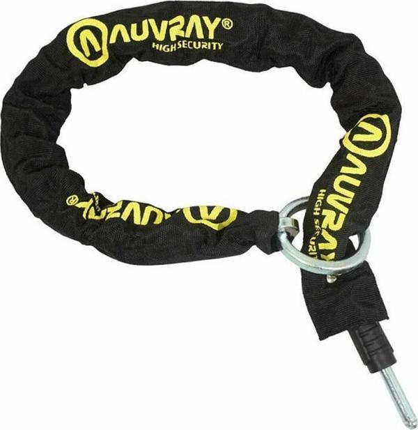 Auvray Motosiklet Kilit Zinciri Plug 8,5 X 8,5 X 900 Chlp900Auv85 - Image 1