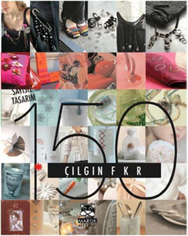 150 Çılgın Fikir - Marsık Kitap - Image 1