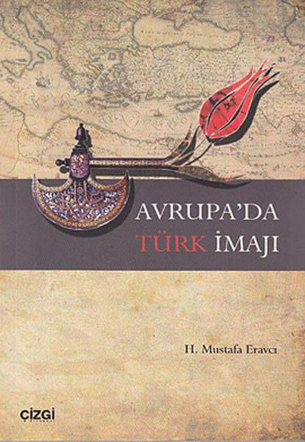 Avrupa'da Türk İmajı - Çizgi Kitabevi - Image 1