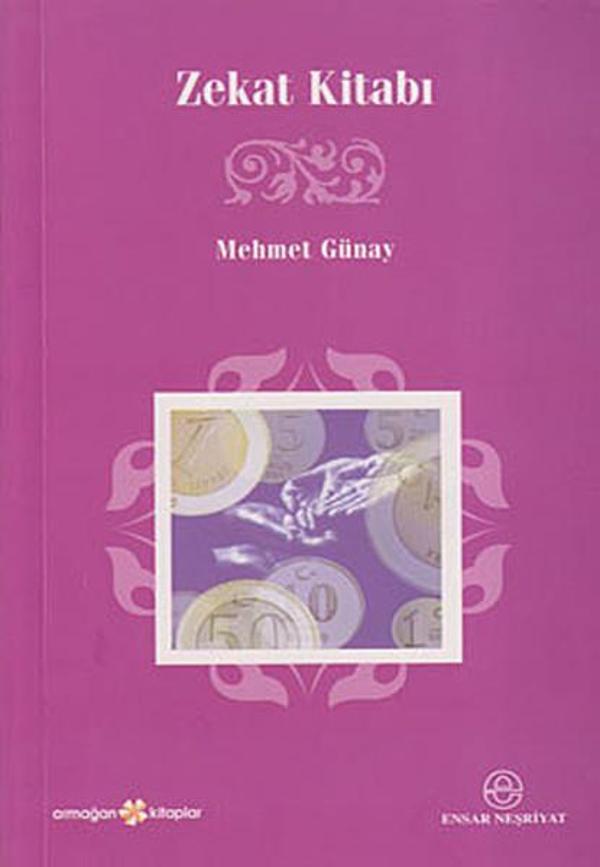 Zekat Kitabı - Ensar Neşriyat - Image 1
