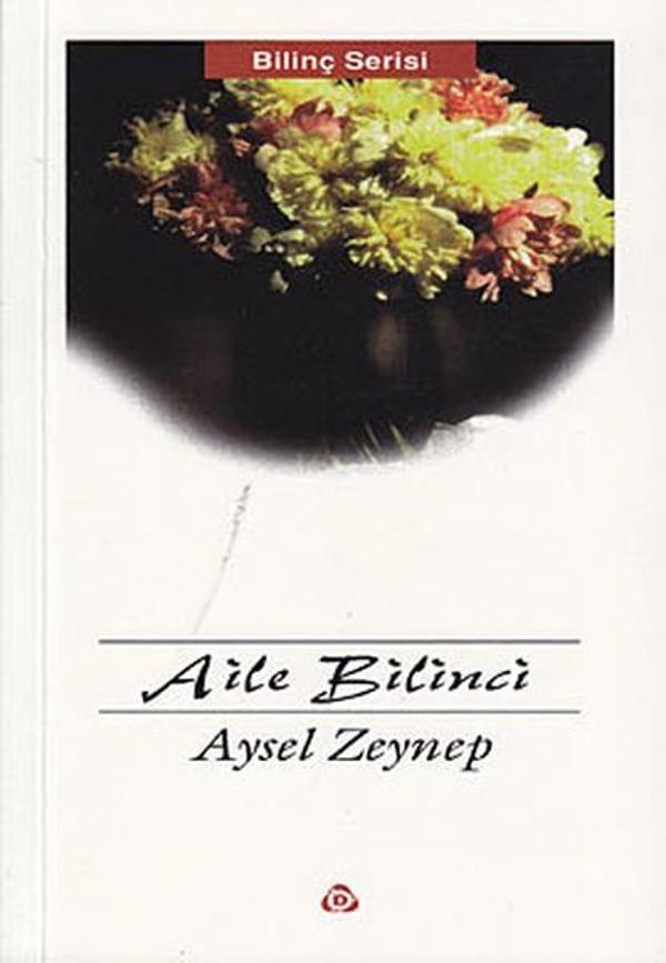 Düşün Yayınları Aile Bilinci - Düşün Yayınları - Image 1