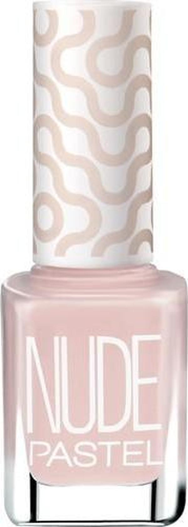 PASTEL NUDE OJE 751 - Image 1