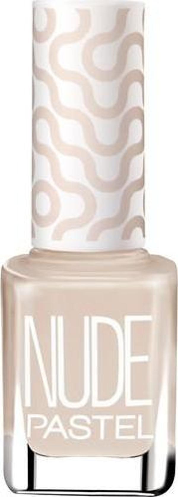PASTEL NUDE OJE 763 - Image 1