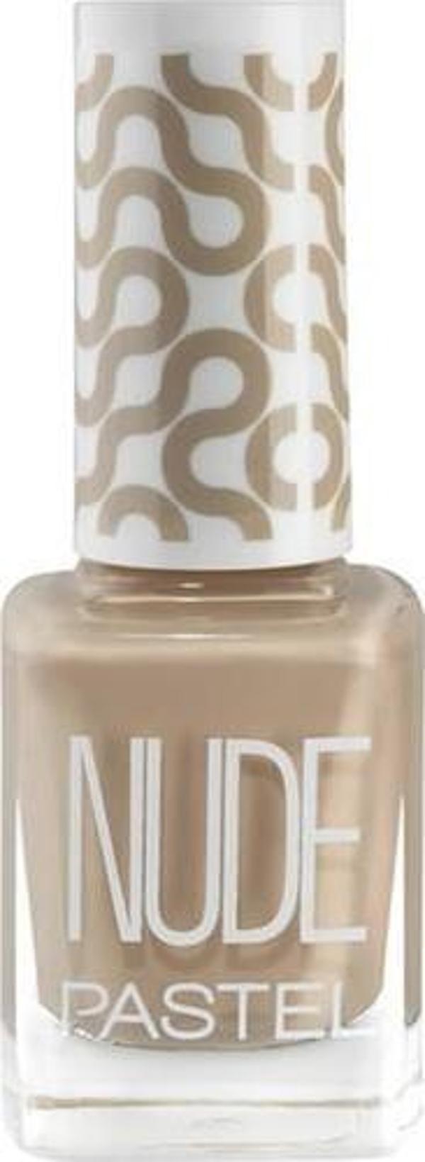 PASTEL NUDE OJE 766 - Image 1