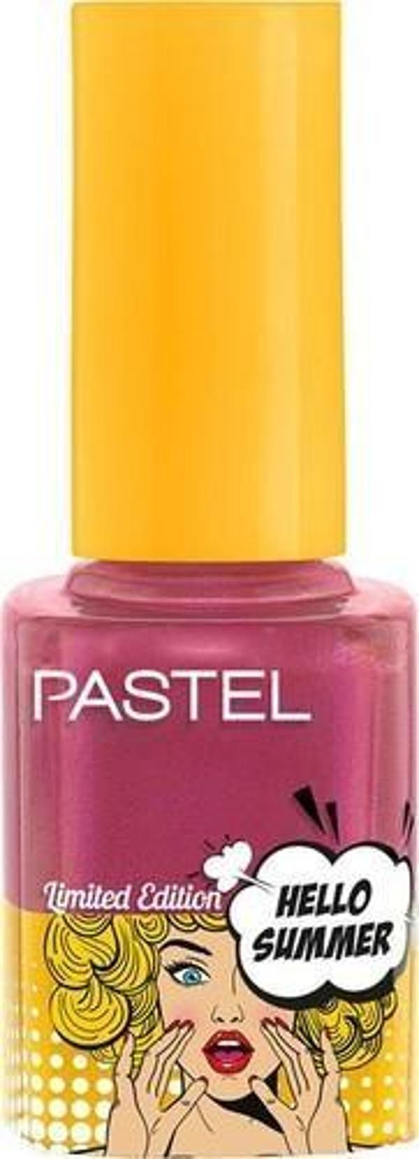 PASTEL OJE 287 - Image 1