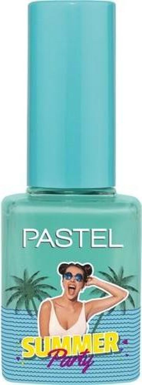 PASTEL OJE 304 - Image 1